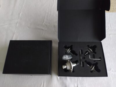 B&W 800 series Spike Kit Original