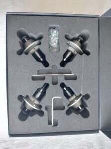 B&W 800 series Spike Kit Original