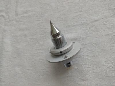 B&W 800 series Spike Kit Original