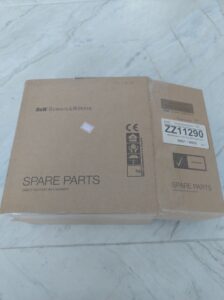 Auto falante Médio B&W série 800