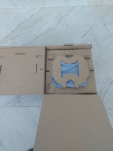 Auto falante Médio B&W série 800