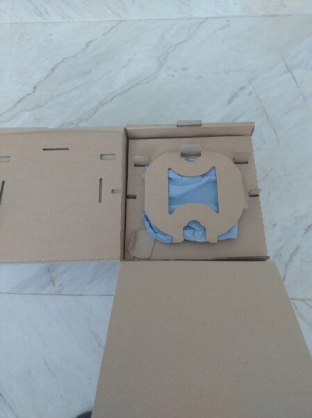 Auto falante Médio B&W série 800